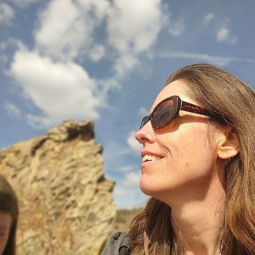 Meet your Posher, Alisha